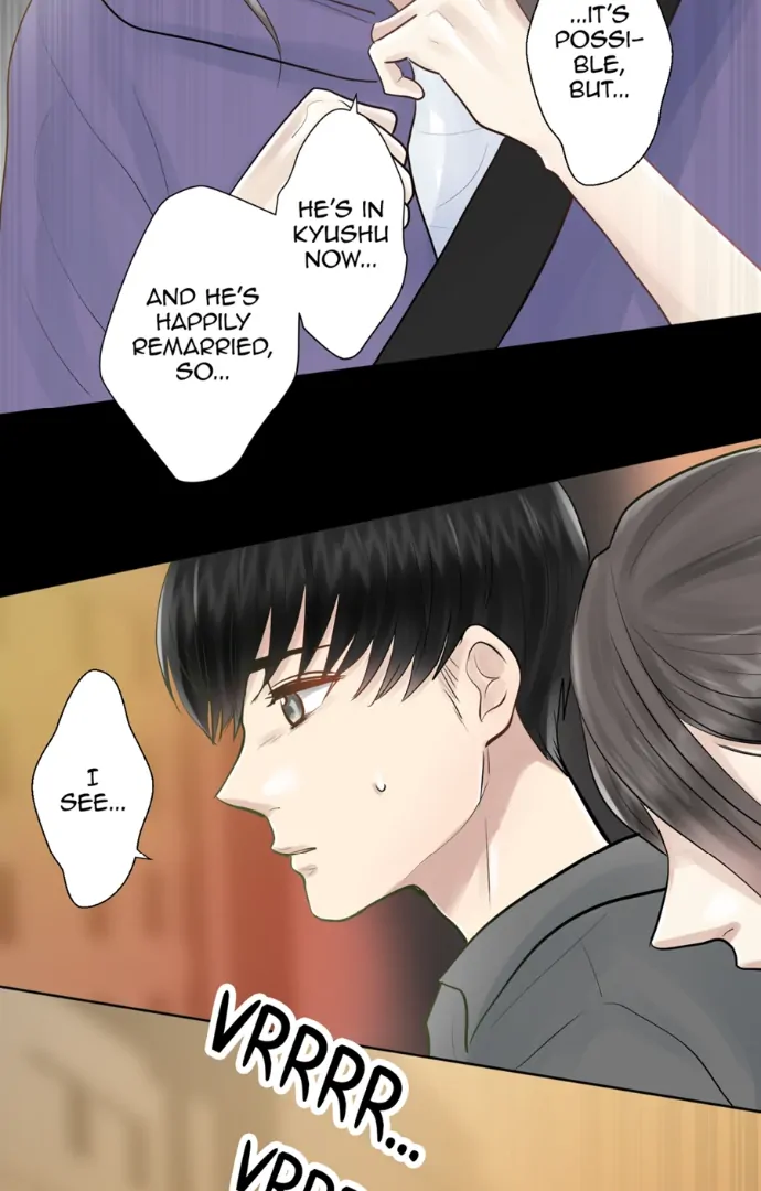 The Betrayed Husband’s Blues Chapter 105 - page 31