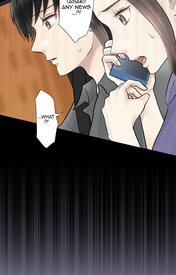 The Betrayed Husband’s Blues Chapter 105 - page 33