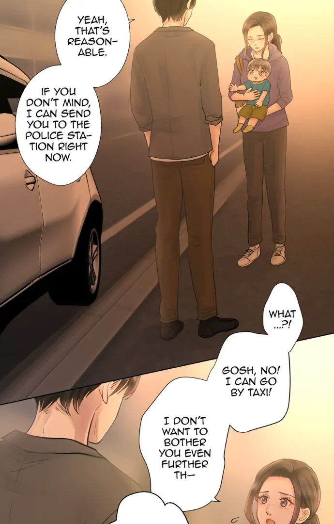 The Betrayed Husband’s Blues Chapter 105 - page 38