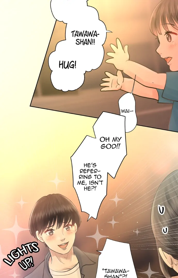 The Betrayed Husband’s Blues Chapter 105 - page 40