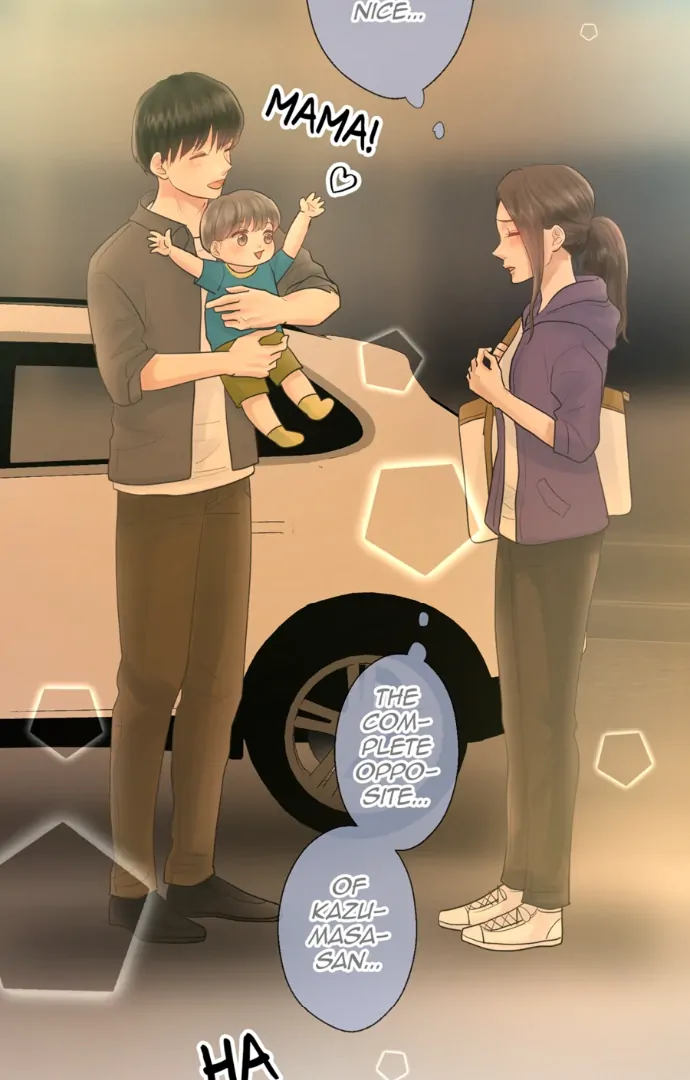 The Betrayed Husband’s Blues Chapter 105 - page 45