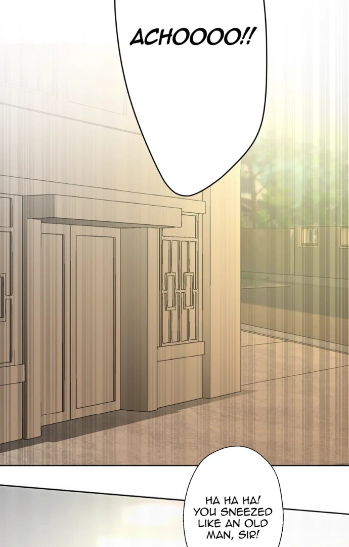 The Betrayed Husband’s Blues Chapter 105 - page 47