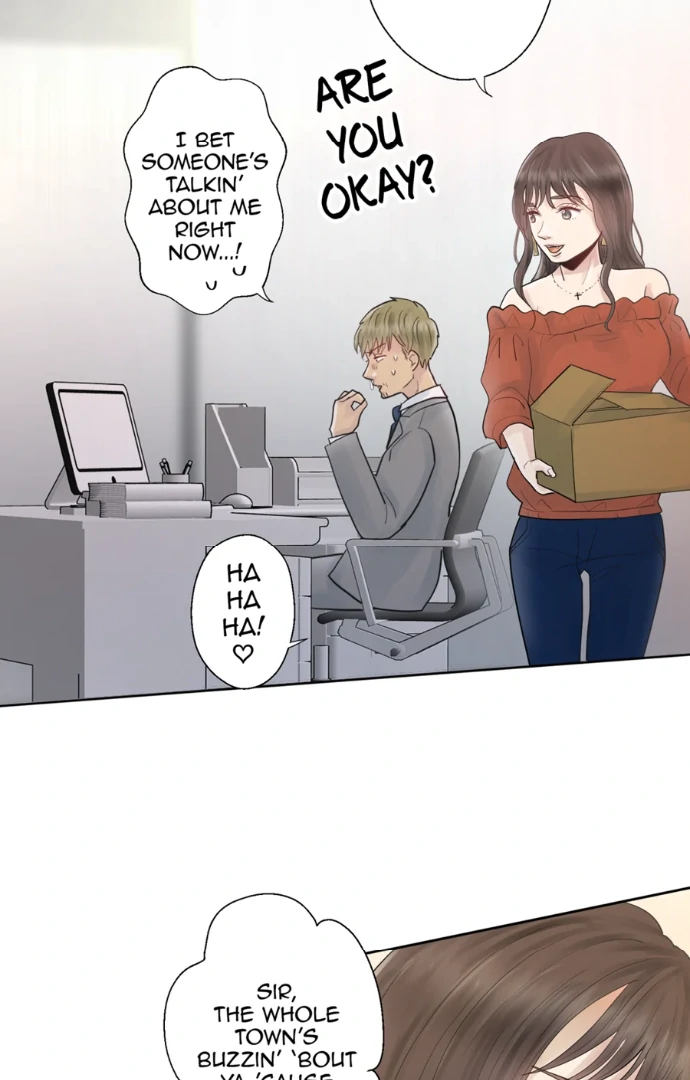 The Betrayed Husband’s Blues Chapter 105 - page 48