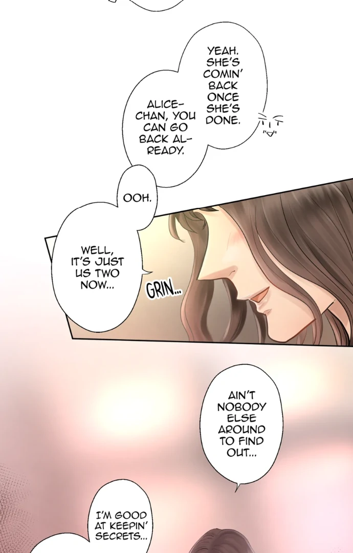 The Betrayed Husband’s Blues Chapter 105 - page 50