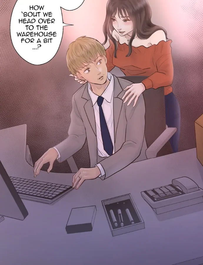 The Betrayed Husband’s Blues Chapter 105 - page 51