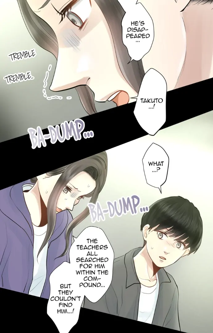 The Betrayed Husband’s Blues Chapter 105 - page 8