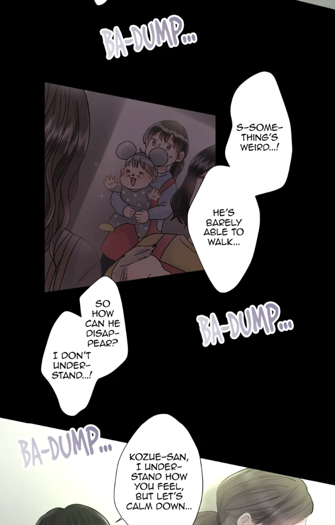 The Betrayed Husband’s Blues Chapter 105 - page 9