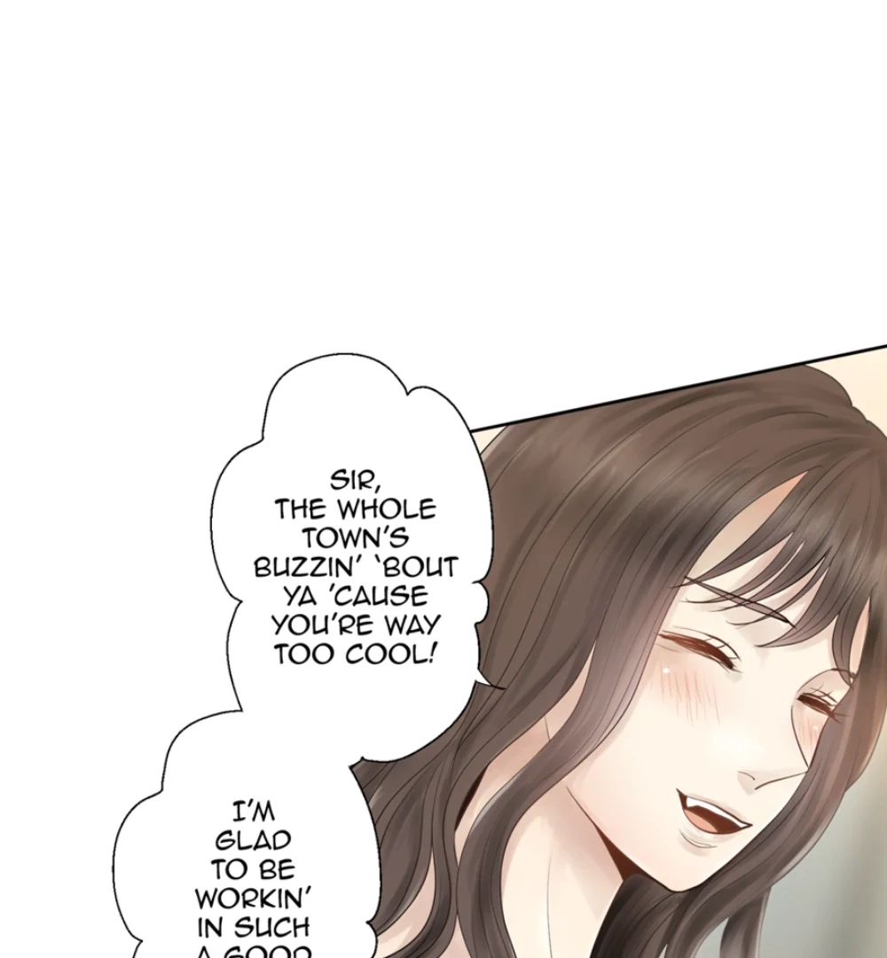 The Betrayed Husband’s Blues Chapter 106 - page 1