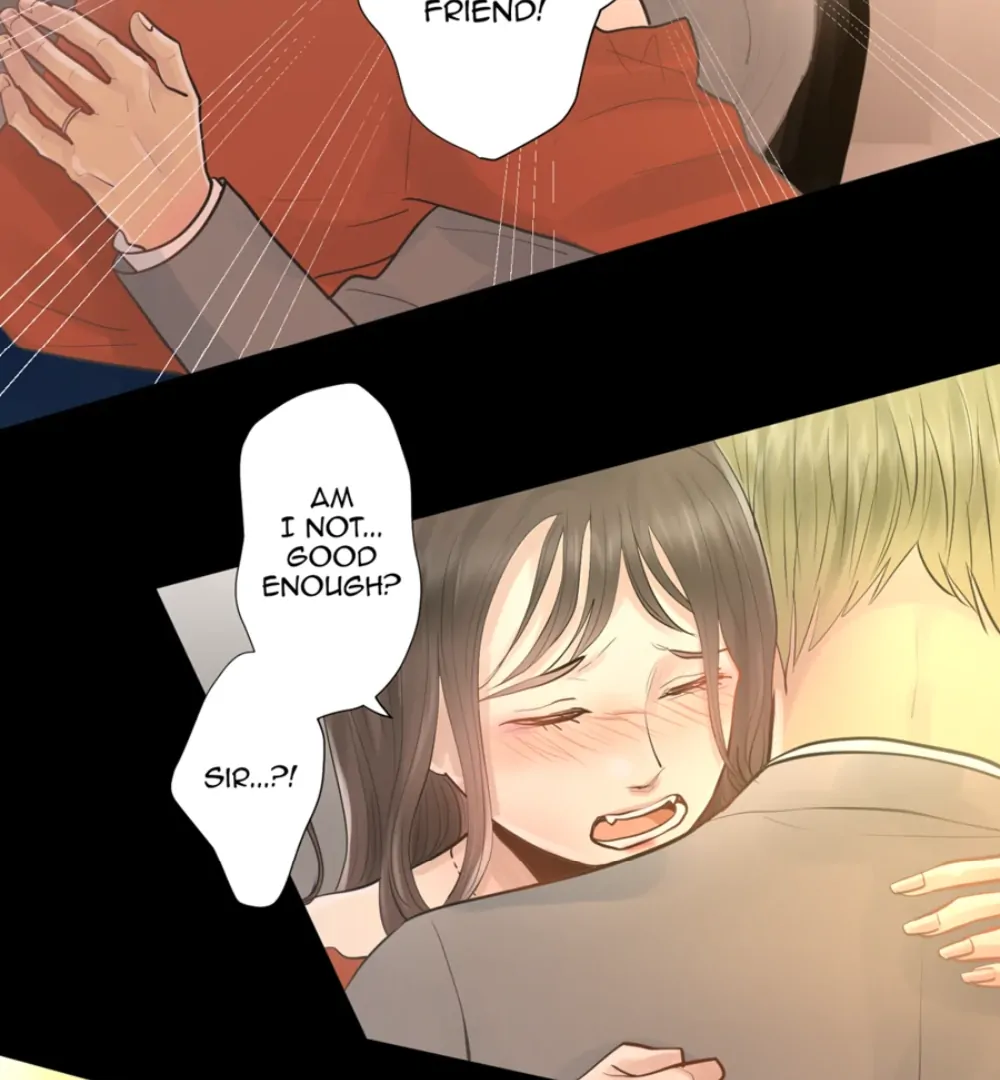 The Betrayed Husband’s Blues Chapter 106 - page 10