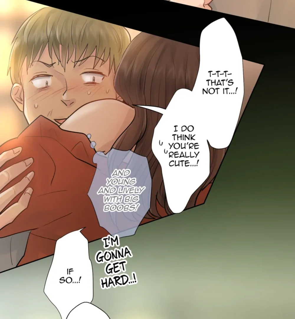 The Betrayed Husband’s Blues Chapter 106 - page 11