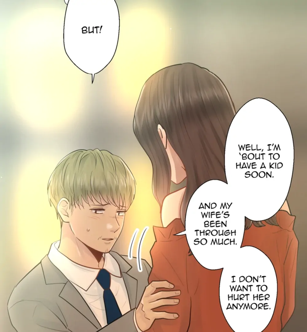The Betrayed Husband’s Blues Chapter 106 - page 12