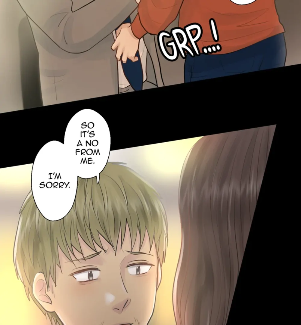 The Betrayed Husband’s Blues Chapter 106 - page 13