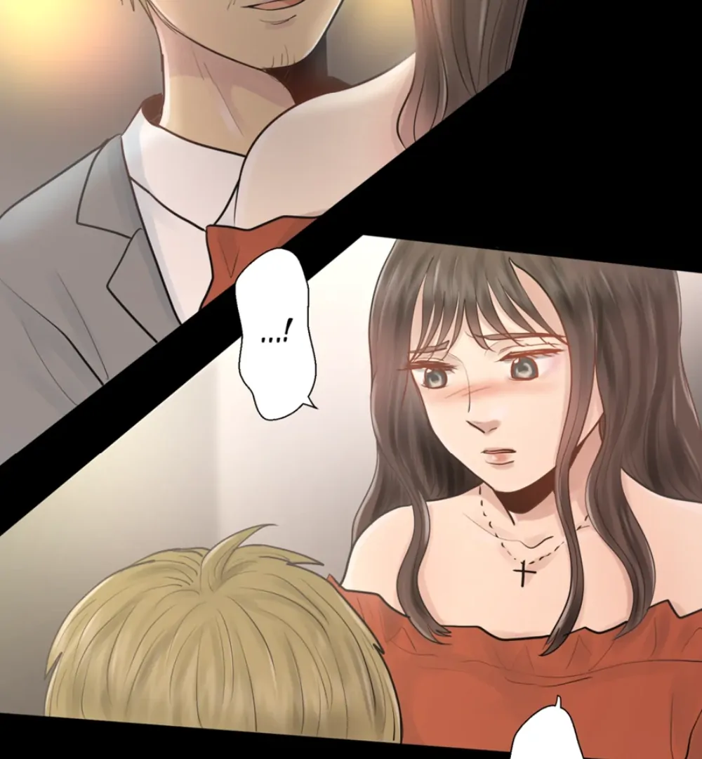 The Betrayed Husband’s Blues Chapter 106 - page 14