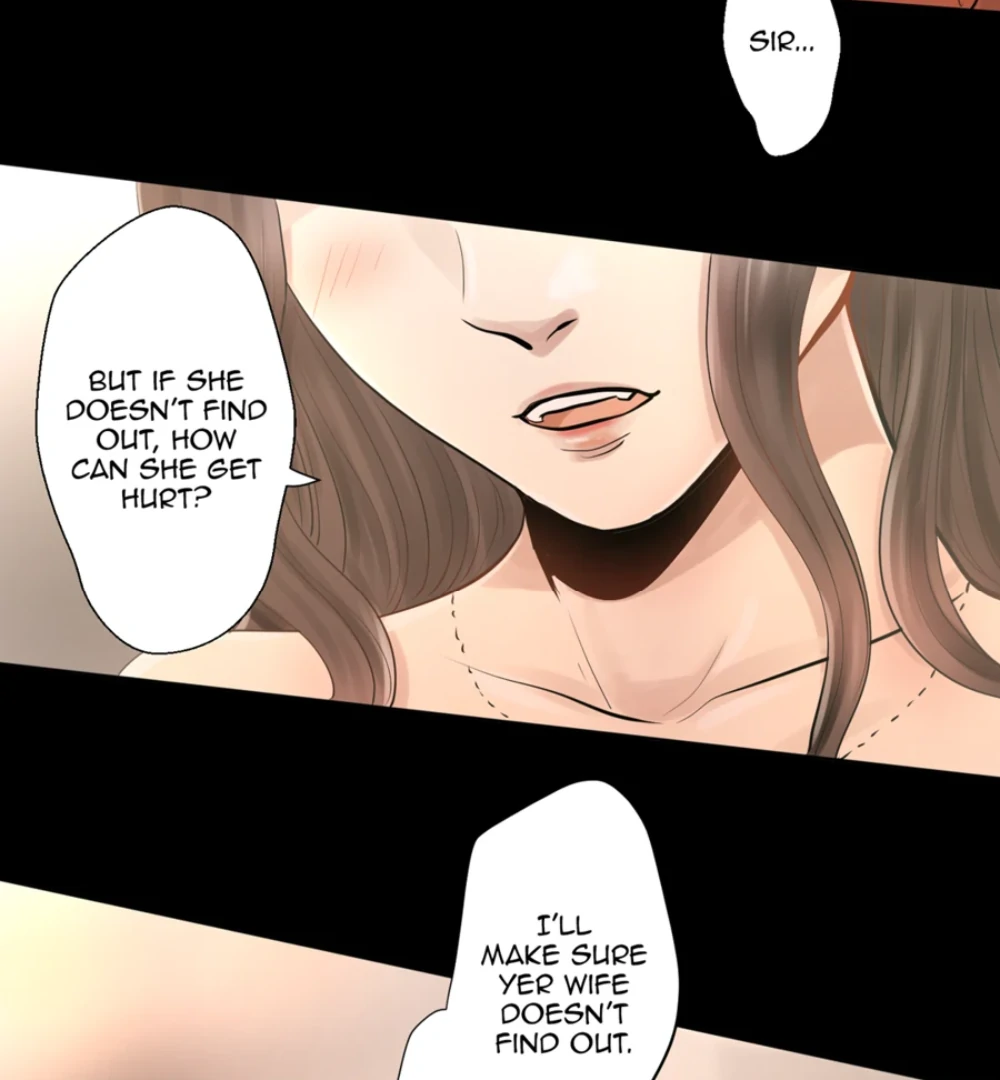 The Betrayed Husband’s Blues Chapter 106 - page 15