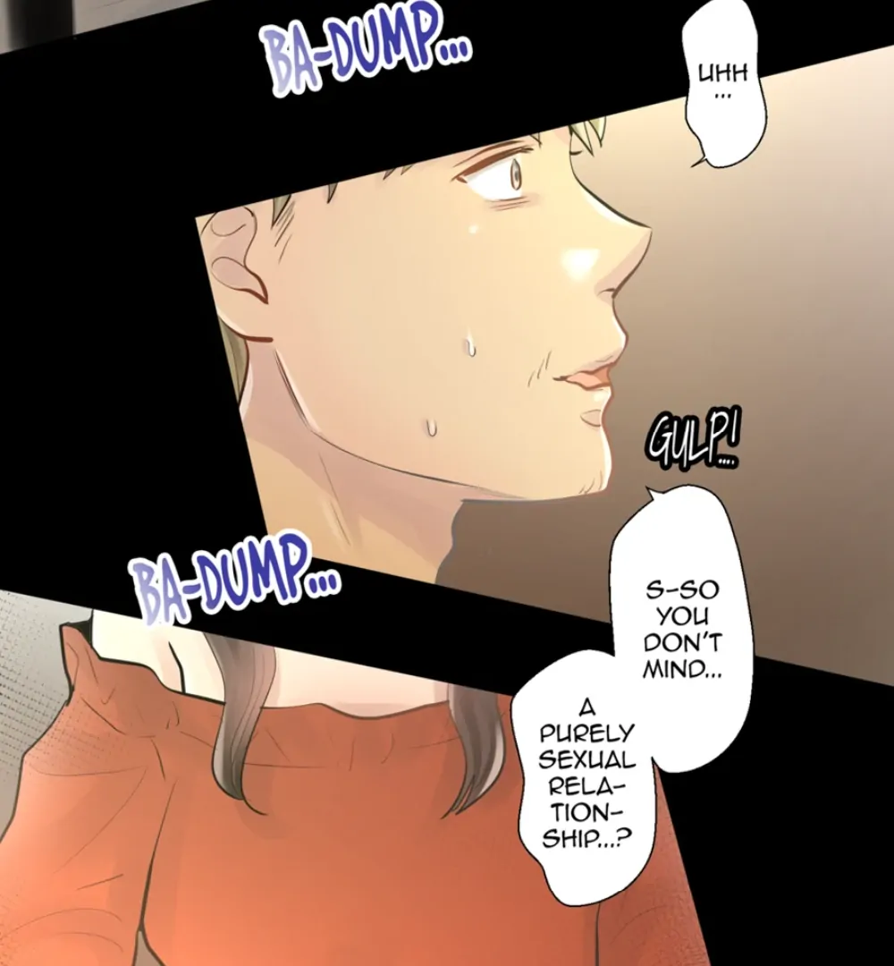 The Betrayed Husband’s Blues Chapter 106 - page 17