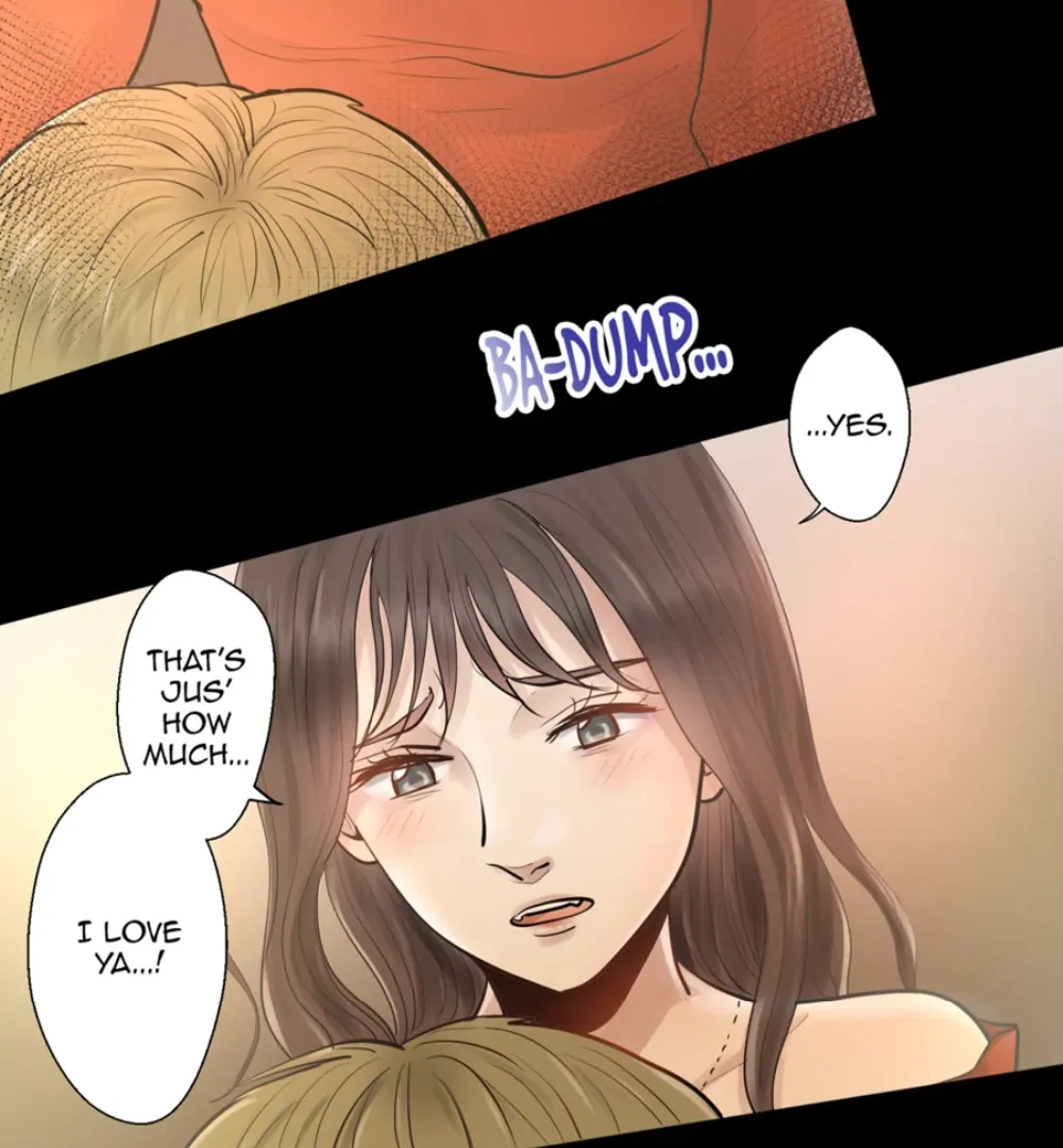 The Betrayed Husband’s Blues Chapter 106 - page 18