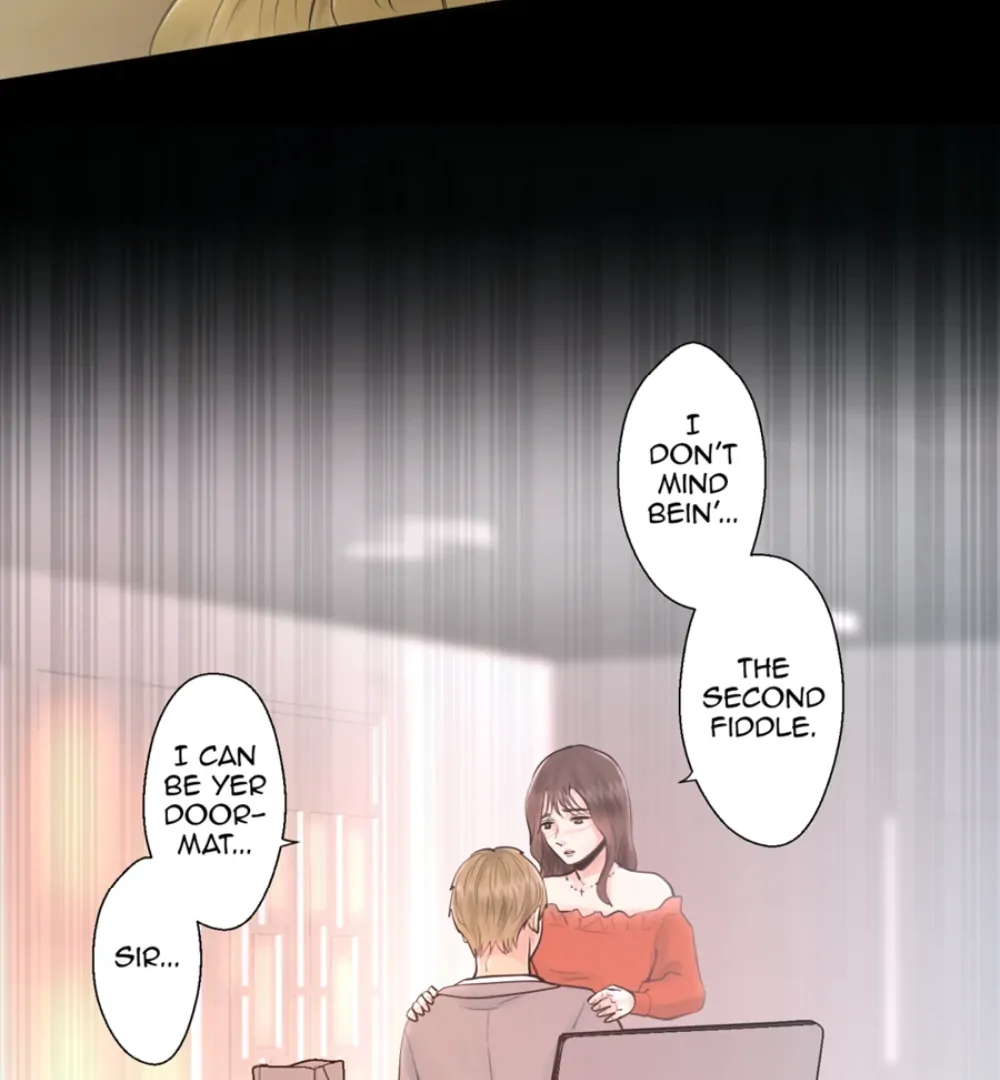 The Betrayed Husband’s Blues Chapter 106 - page 19