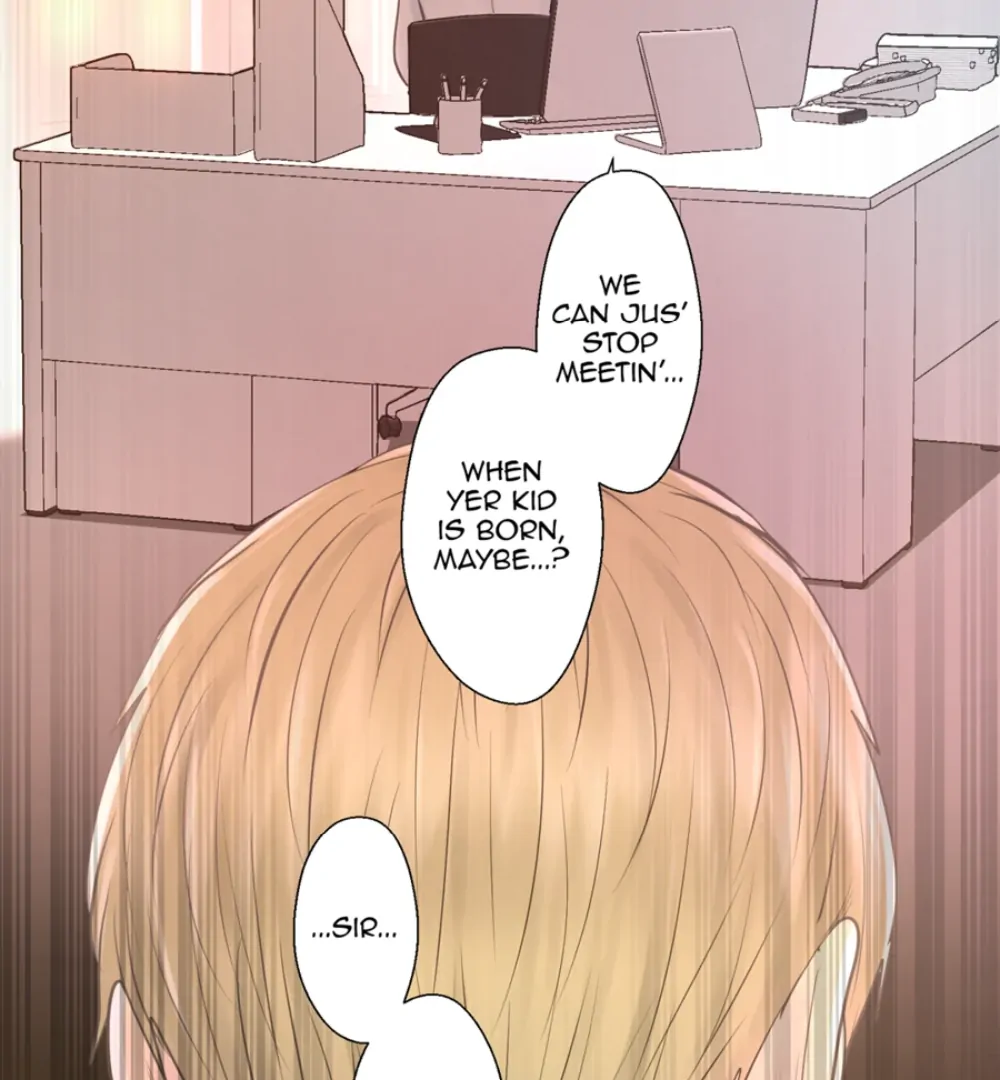The Betrayed Husband’s Blues Chapter 106 - page 20