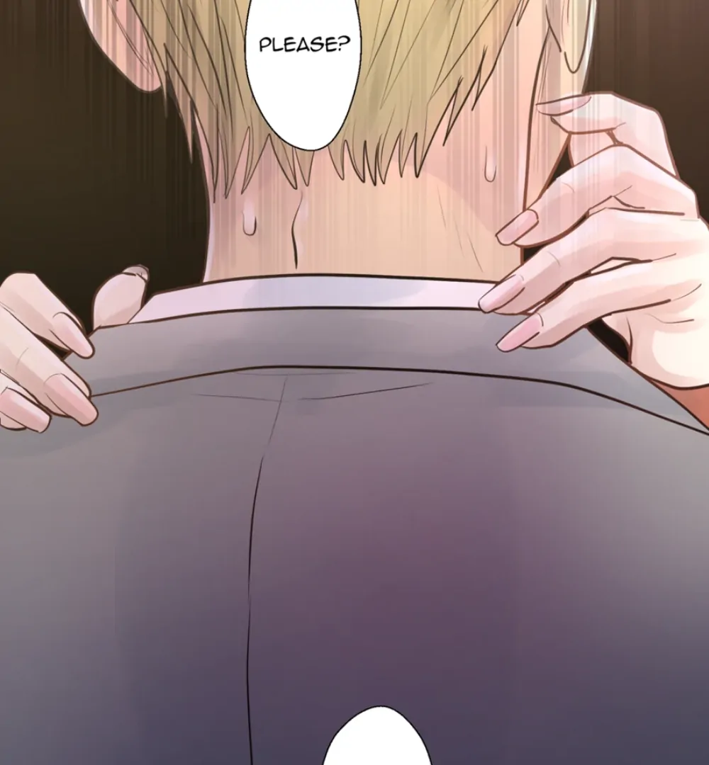 The Betrayed Husband’s Blues Chapter 106 - page 21