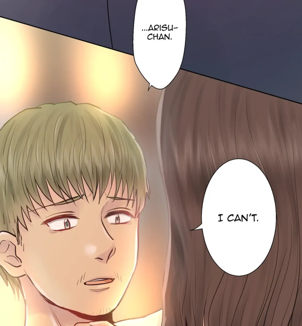 The Betrayed Husband’s Blues Chapter 106 - page 22