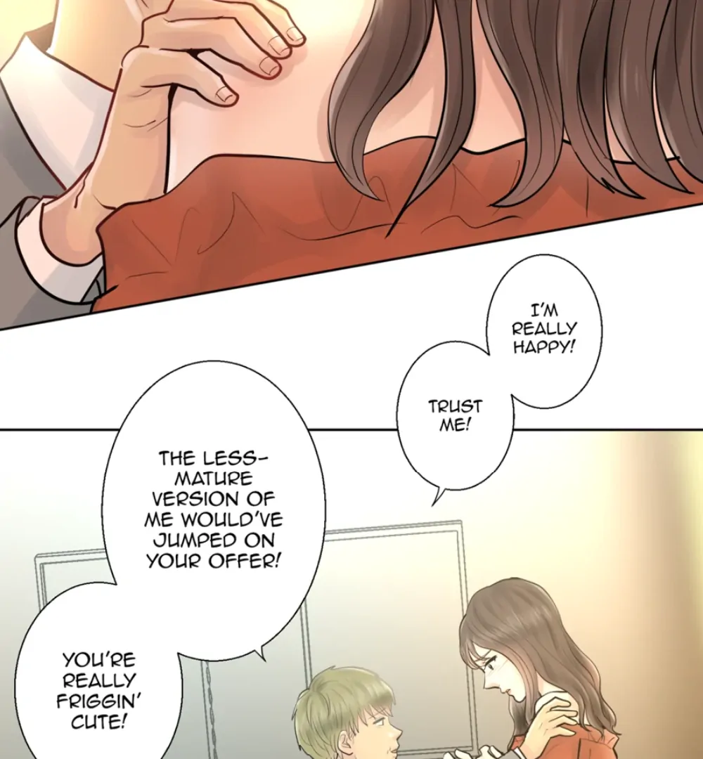 The Betrayed Husband’s Blues Chapter 106 - page 23