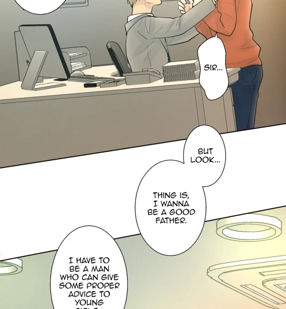 The Betrayed Husband’s Blues Chapter 106 - page 24