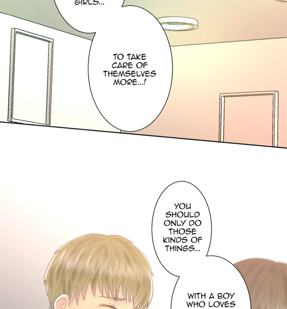The Betrayed Husband’s Blues Chapter 106 - page 25