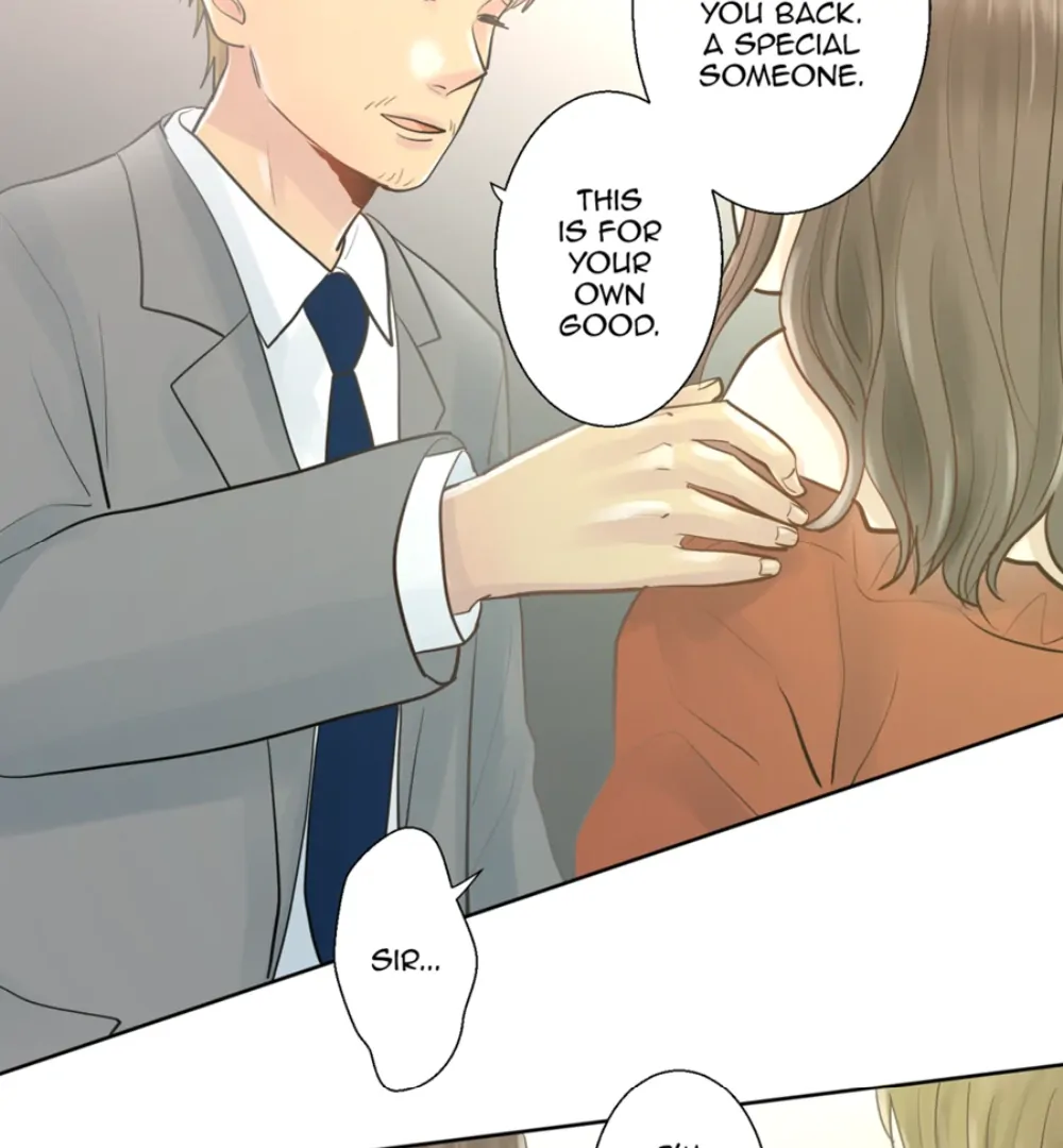 The Betrayed Husband’s Blues Chapter 106 - page 26