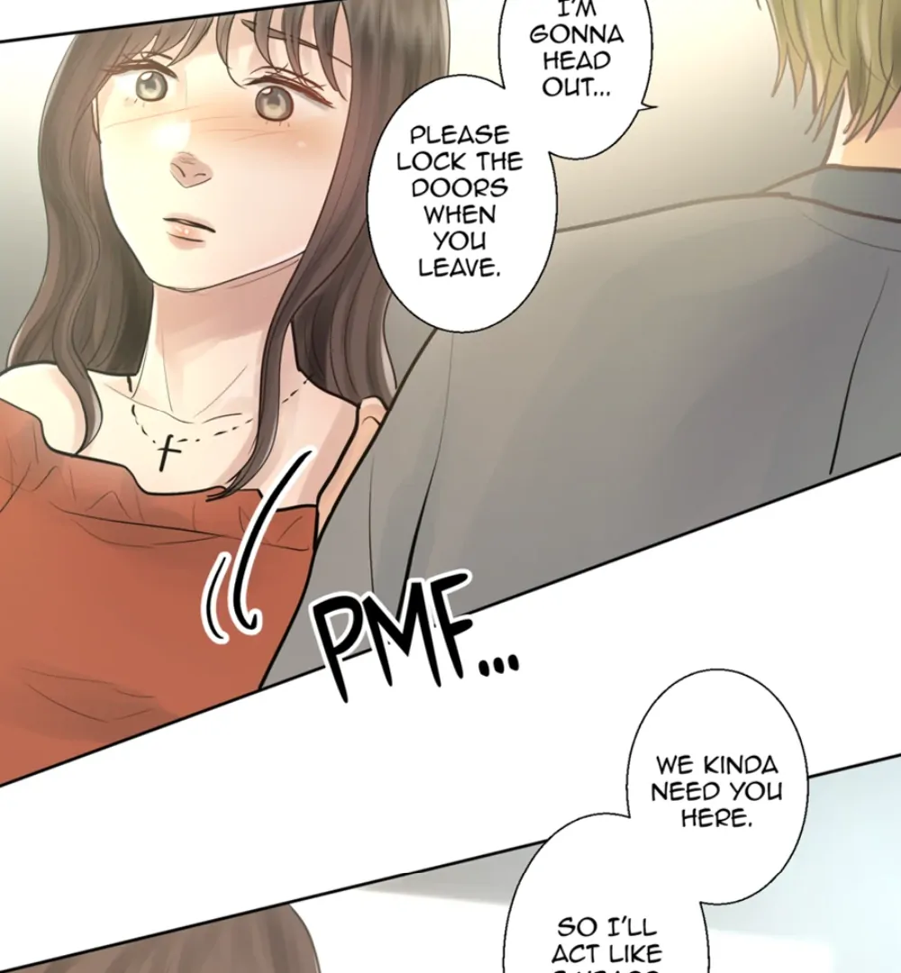 The Betrayed Husband’s Blues Chapter 106 - page 27