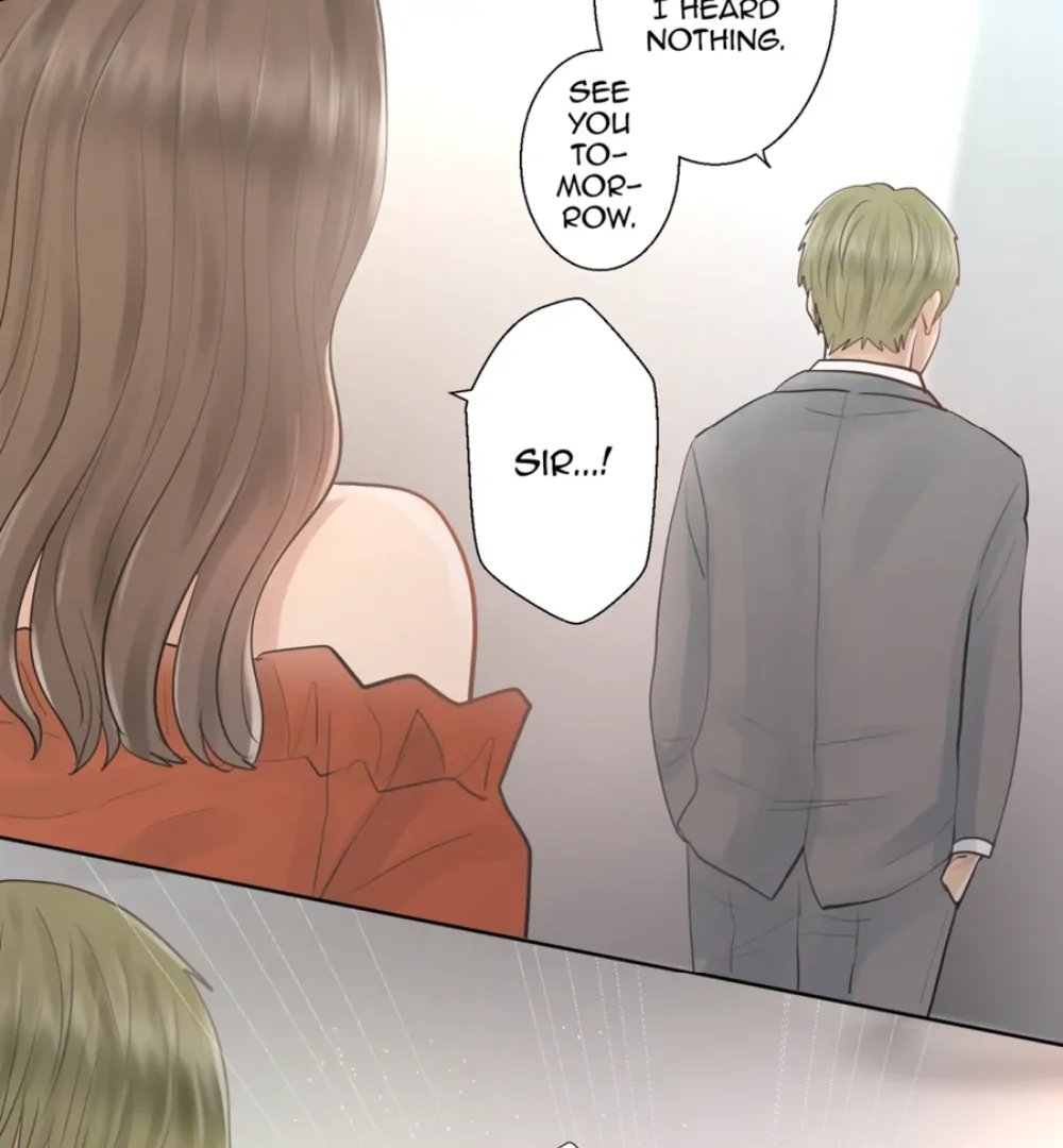 The Betrayed Husband’s Blues Chapter 106 - page 28