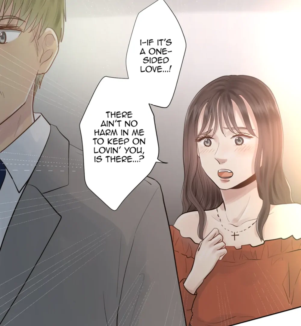 The Betrayed Husband’s Blues Chapter 106 - page 29