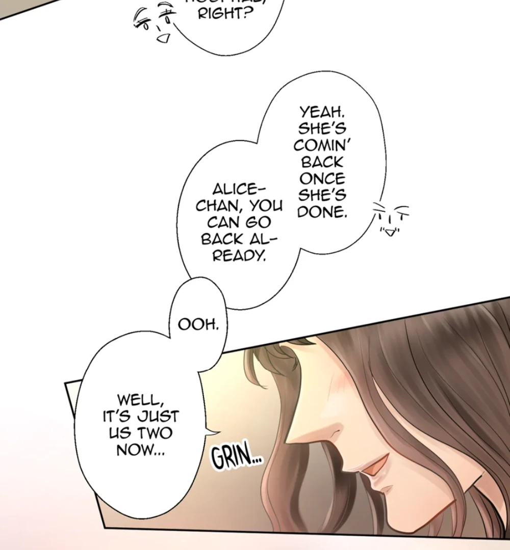 The Betrayed Husband’s Blues Chapter 106 - page 3