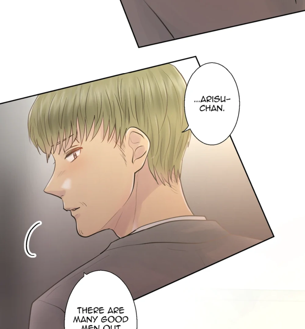 The Betrayed Husband’s Blues Chapter 106 - page 31