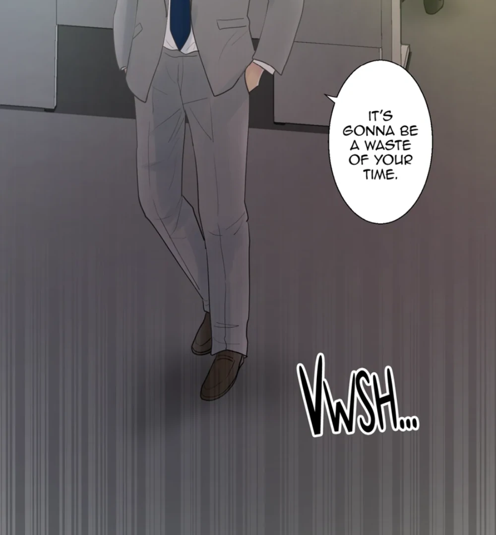 The Betrayed Husband’s Blues Chapter 106 - page 33