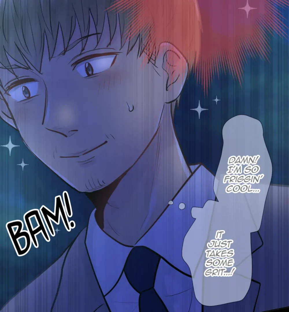 The Betrayed Husband’s Blues Chapter 106 - page 38