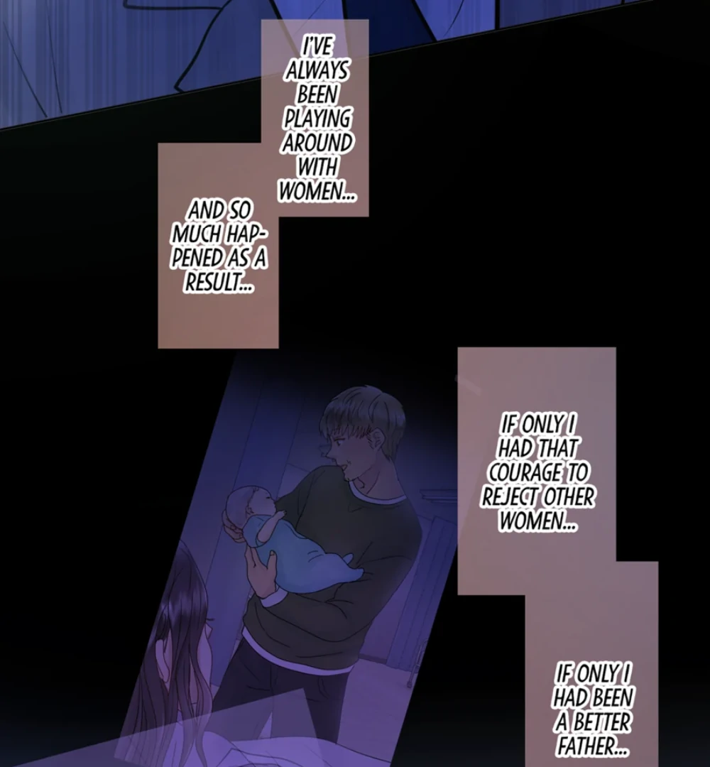 The Betrayed Husband’s Blues Chapter 106 - page 39