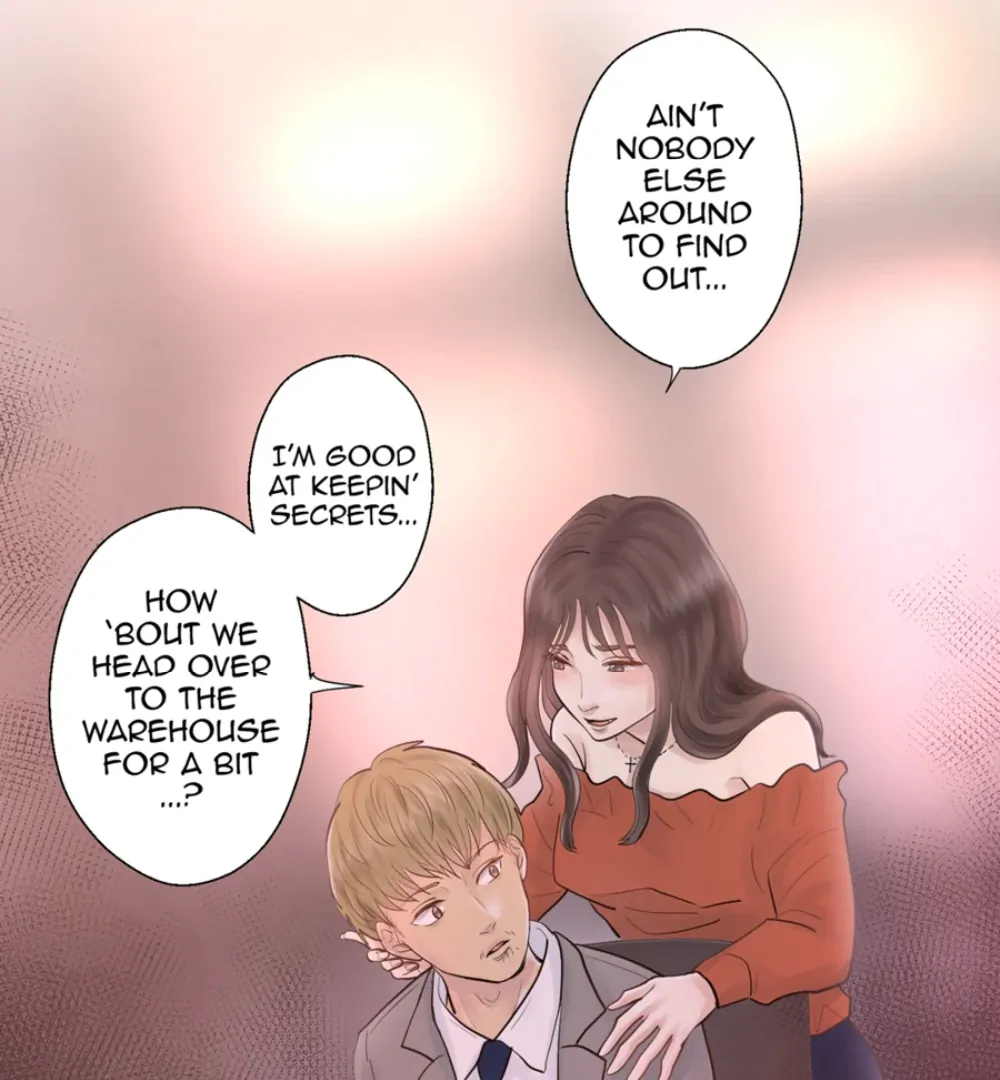 The Betrayed Husband’s Blues Chapter 106 - page 4