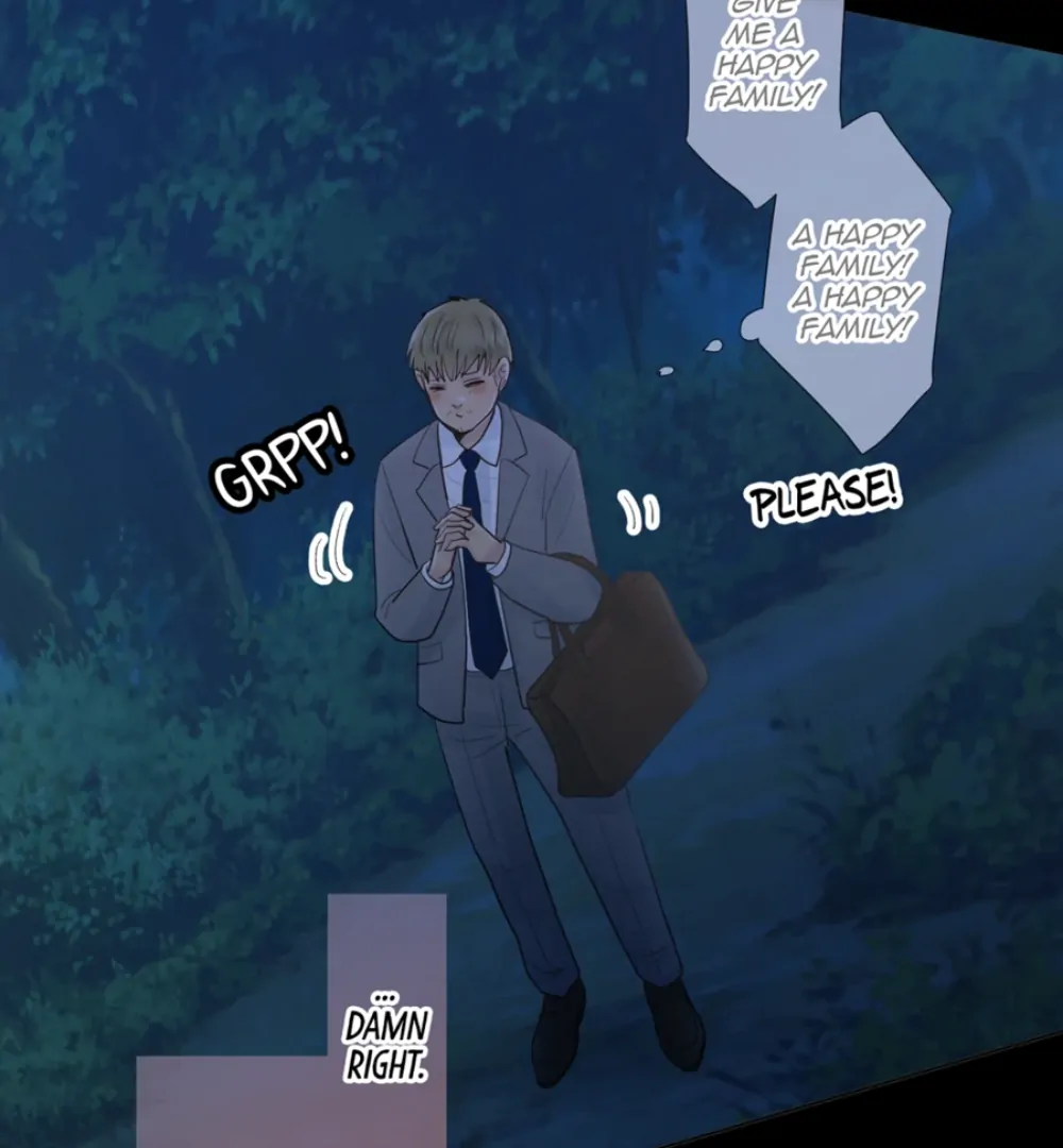 The Betrayed Husband’s Blues Chapter 106 - page 43