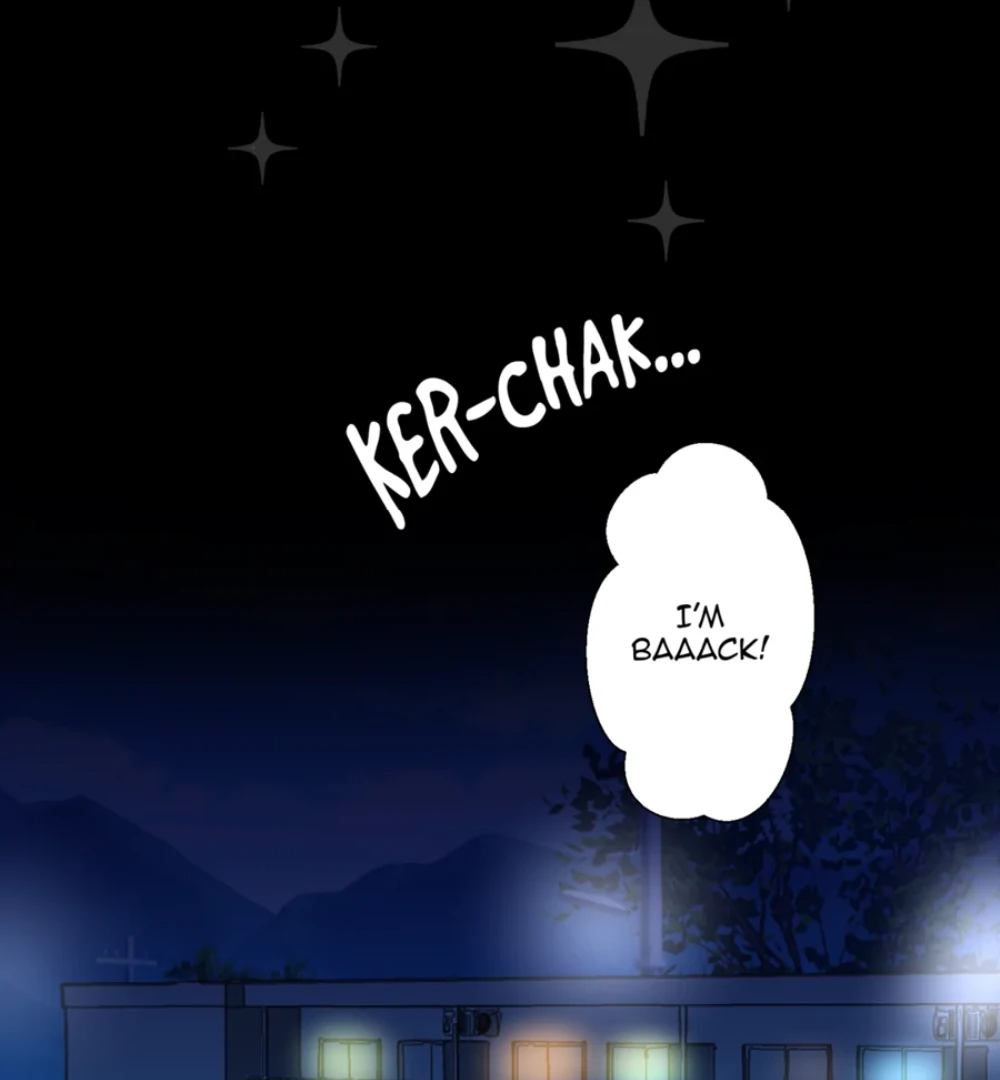 The Betrayed Husband’s Blues Chapter 106 - page 45