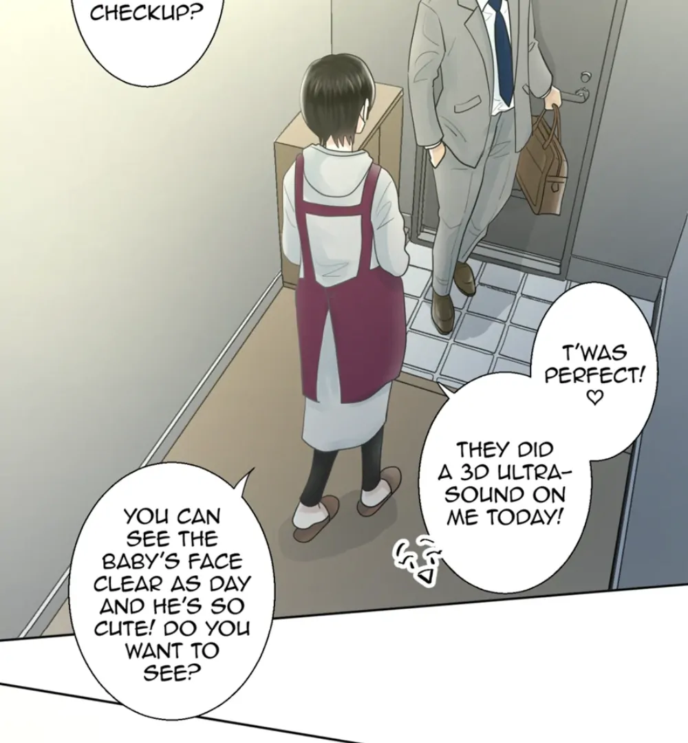 The Betrayed Husband’s Blues Chapter 106 - page 47