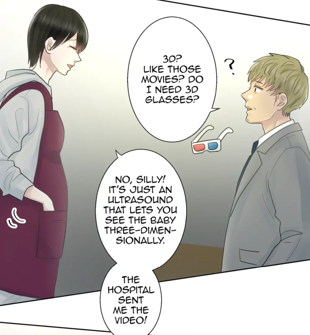 The Betrayed Husband’s Blues Chapter 106 - page 48