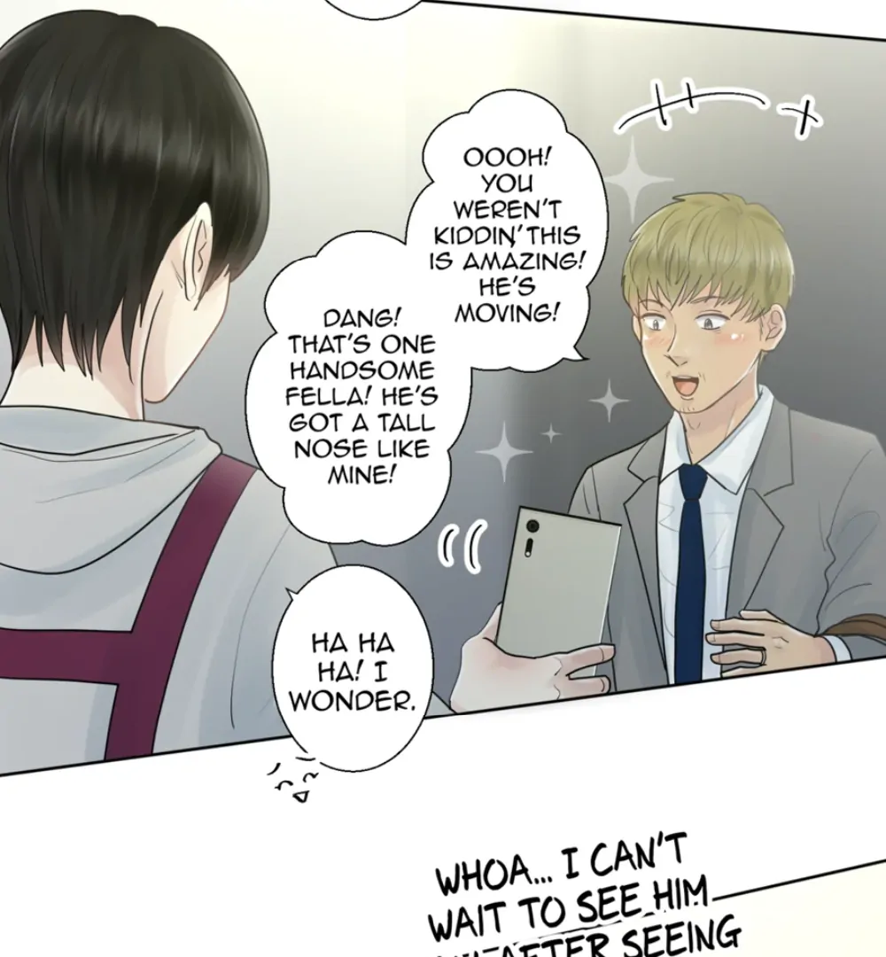 The Betrayed Husband’s Blues Chapter 106 - page 49