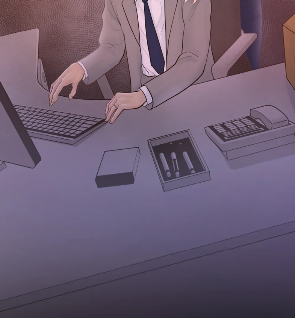 The Betrayed Husband’s Blues Chapter 106 - page 5