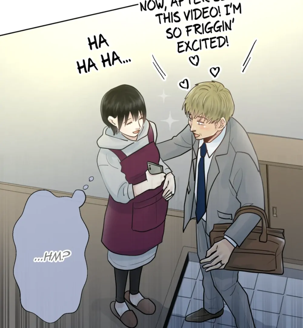 The Betrayed Husband’s Blues Chapter 106 - page 50