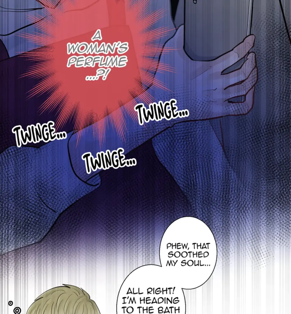 The Betrayed Husband’s Blues Chapter 106 - page 52