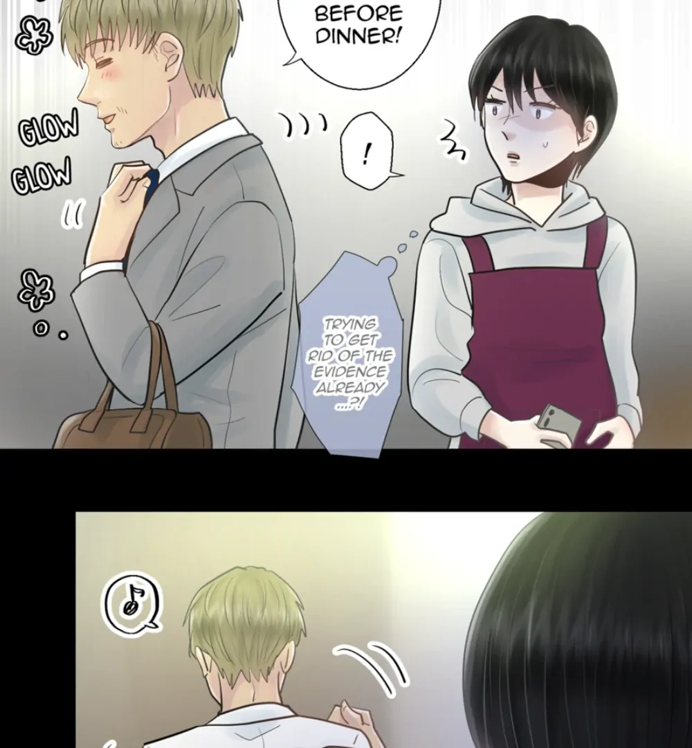 The Betrayed Husband’s Blues Chapter 106 - page 53