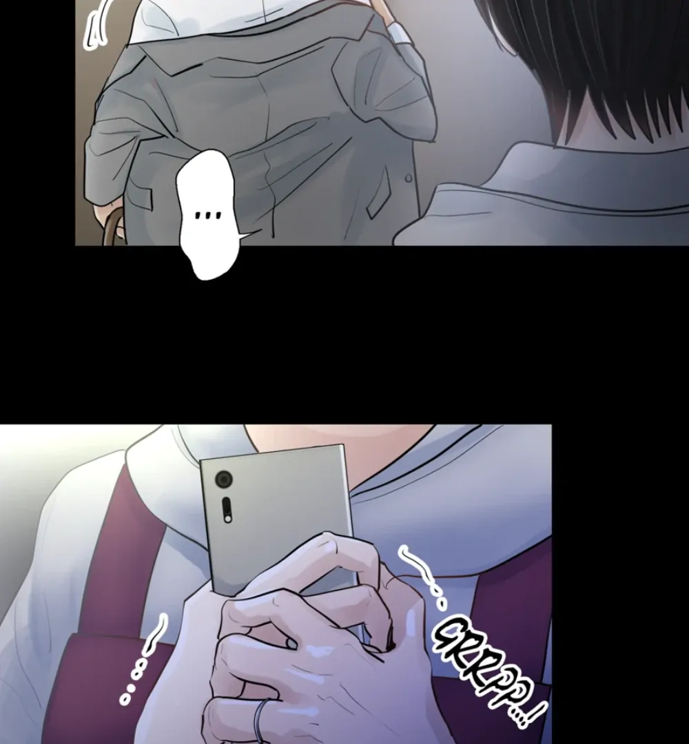 The Betrayed Husband’s Blues Chapter 106 - page 54