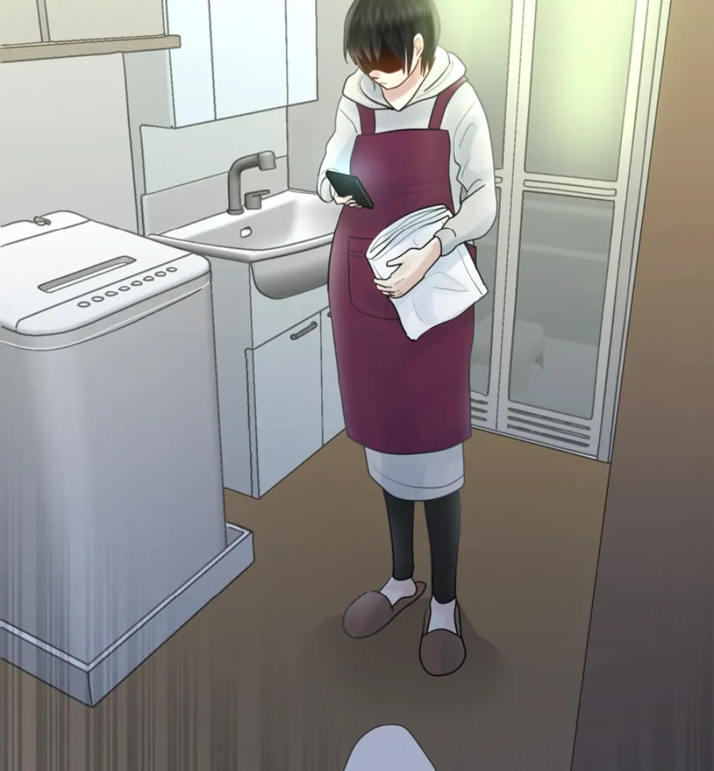 The Betrayed Husband’s Blues Chapter 106 - page 58