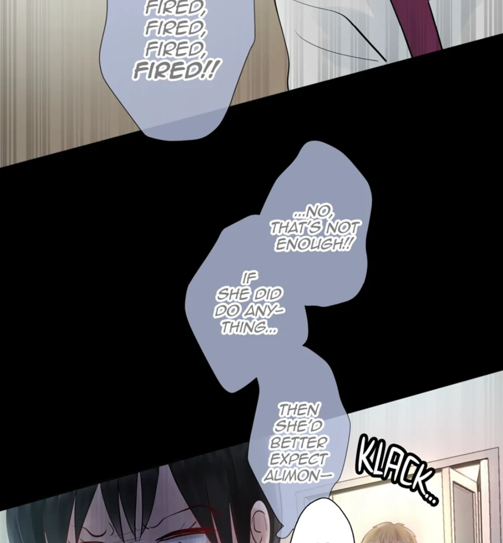 The Betrayed Husband’s Blues Chapter 106 - page 63