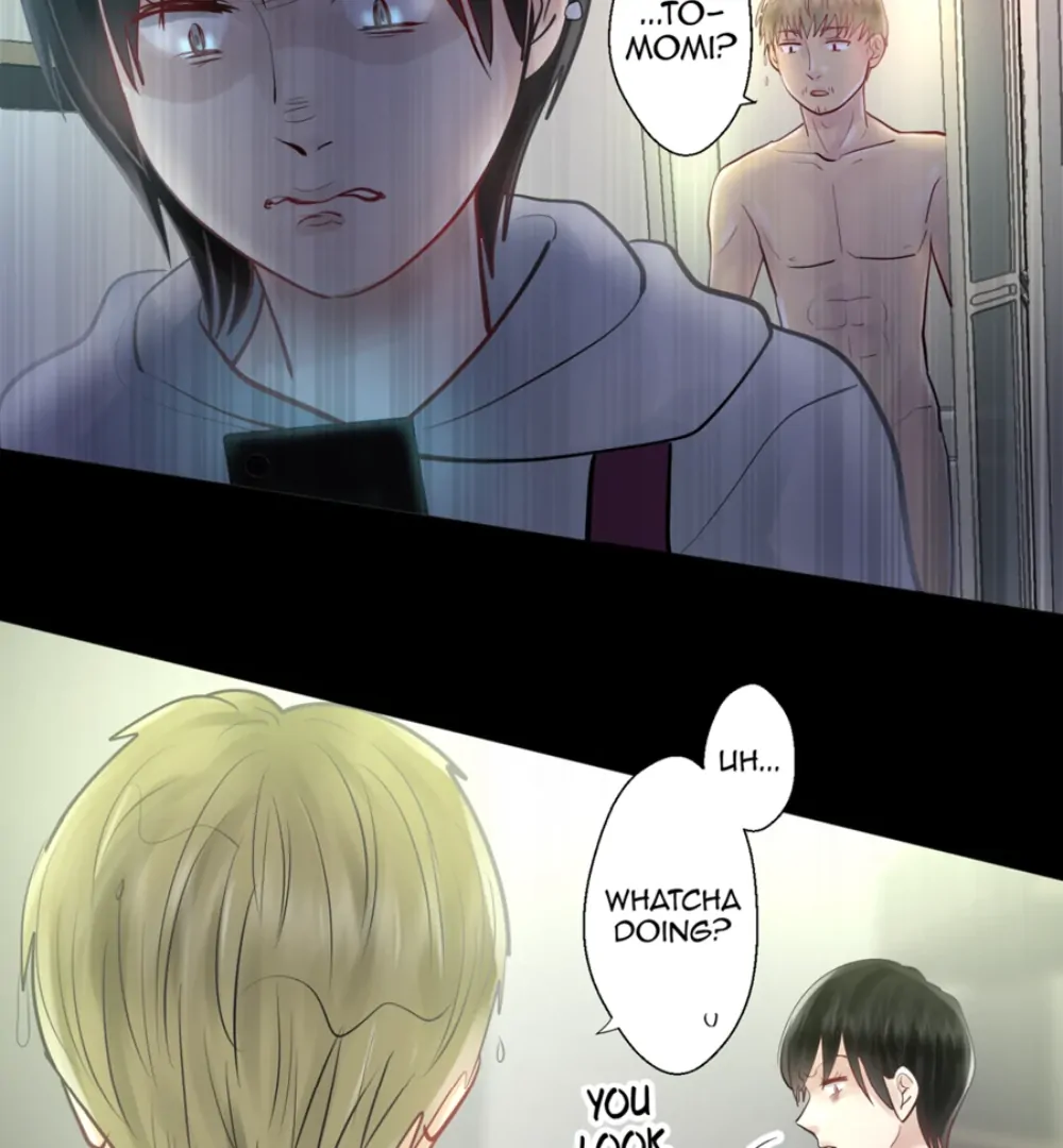 The Betrayed Husband’s Blues Chapter 106 - page 64